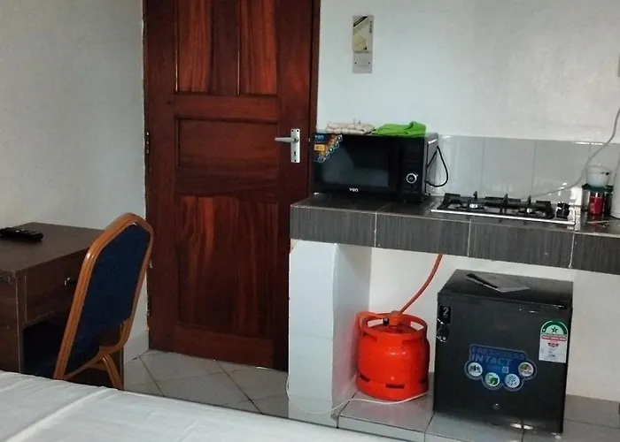 Royal Palms Apartment A2