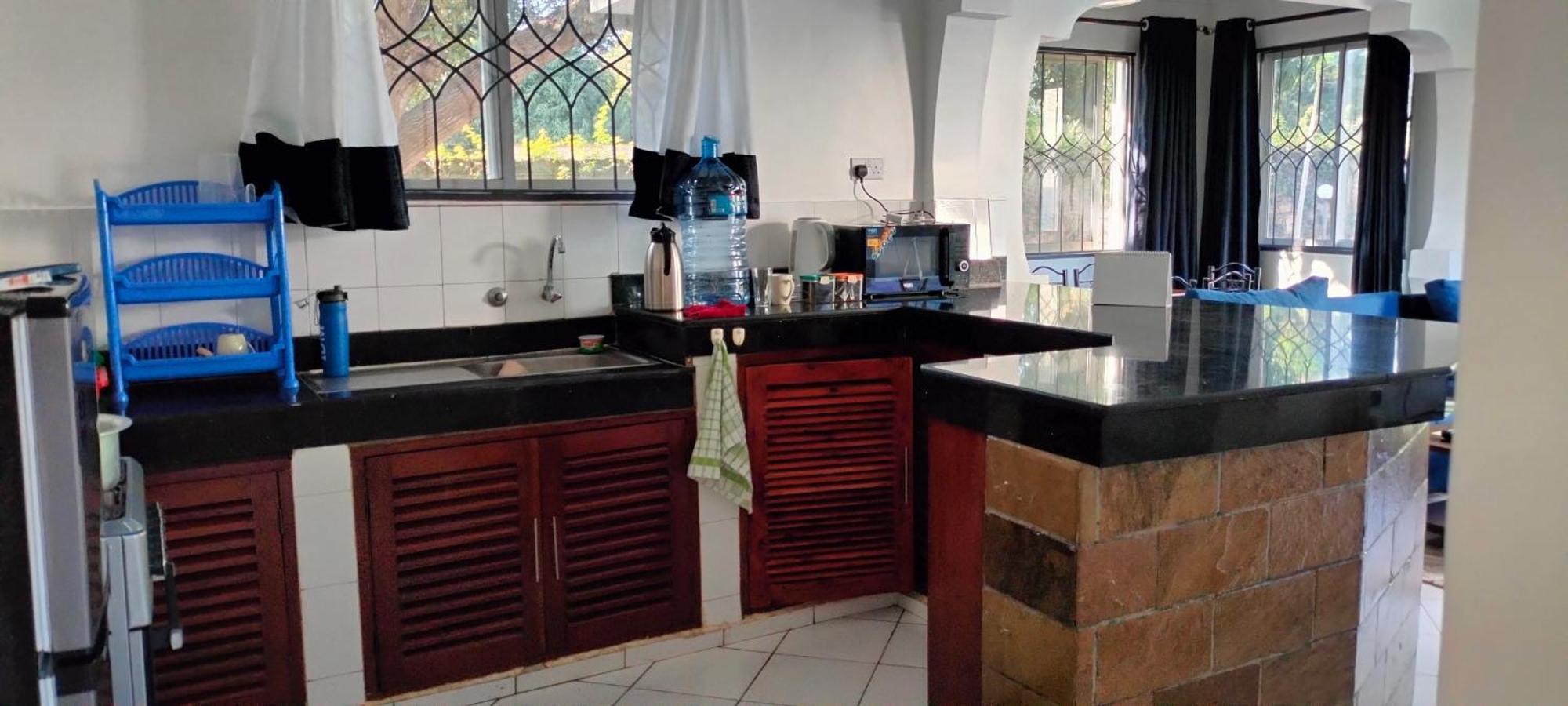 Royal Palms A2 Mtwapa