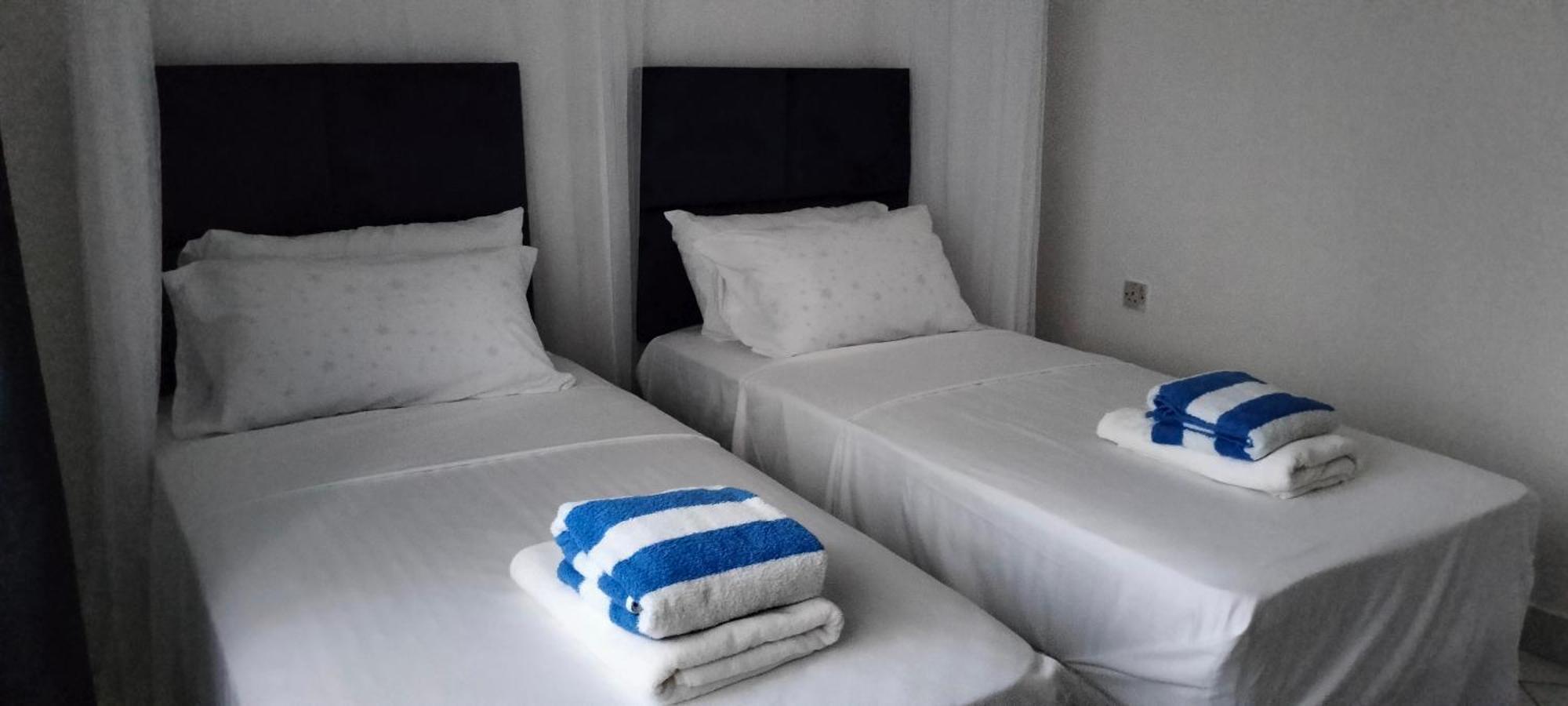 Royal Palms A2 Apartment *