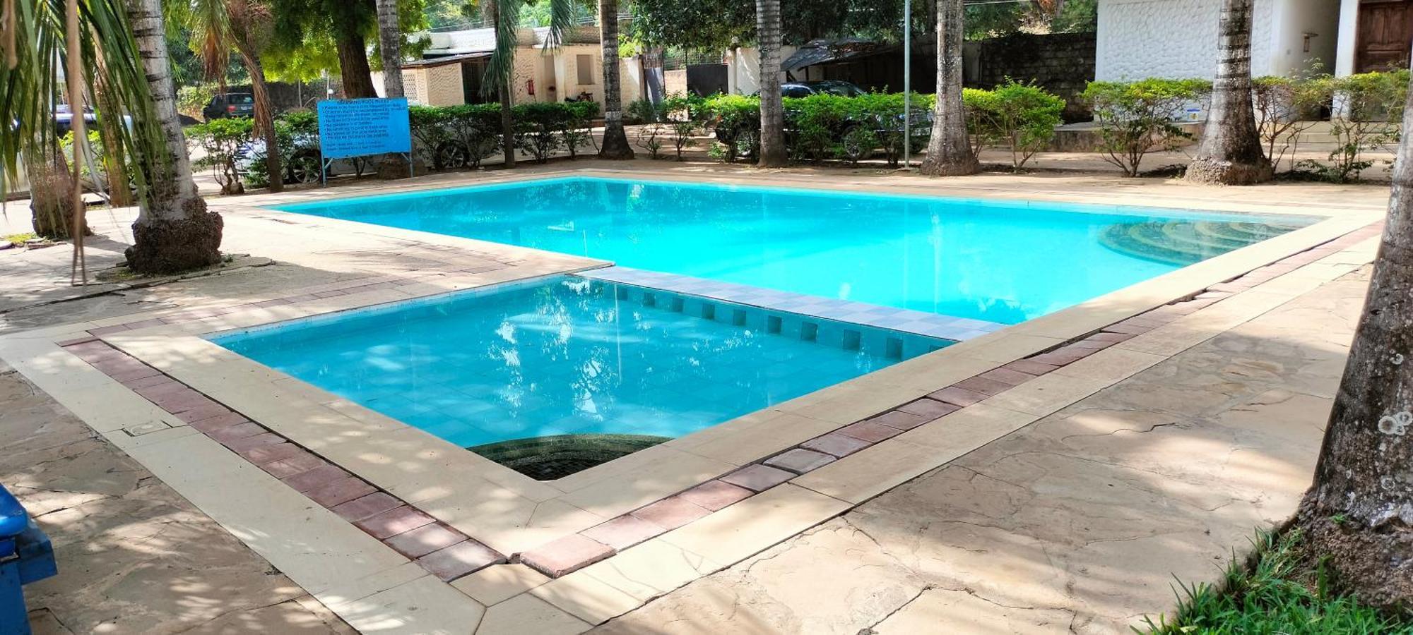 Apartment Royal Palms A2 *