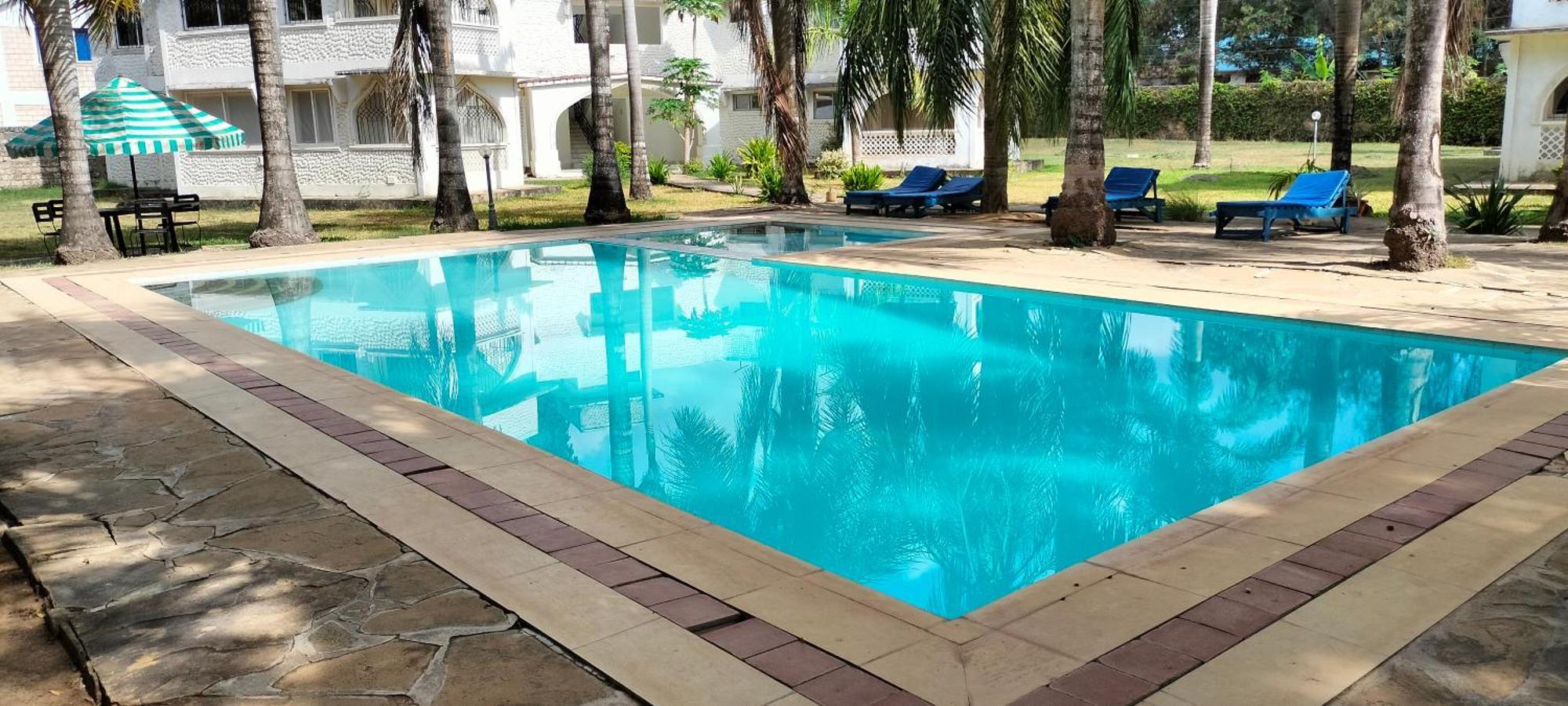 Apartment Royal Palms A2 Mtwapa