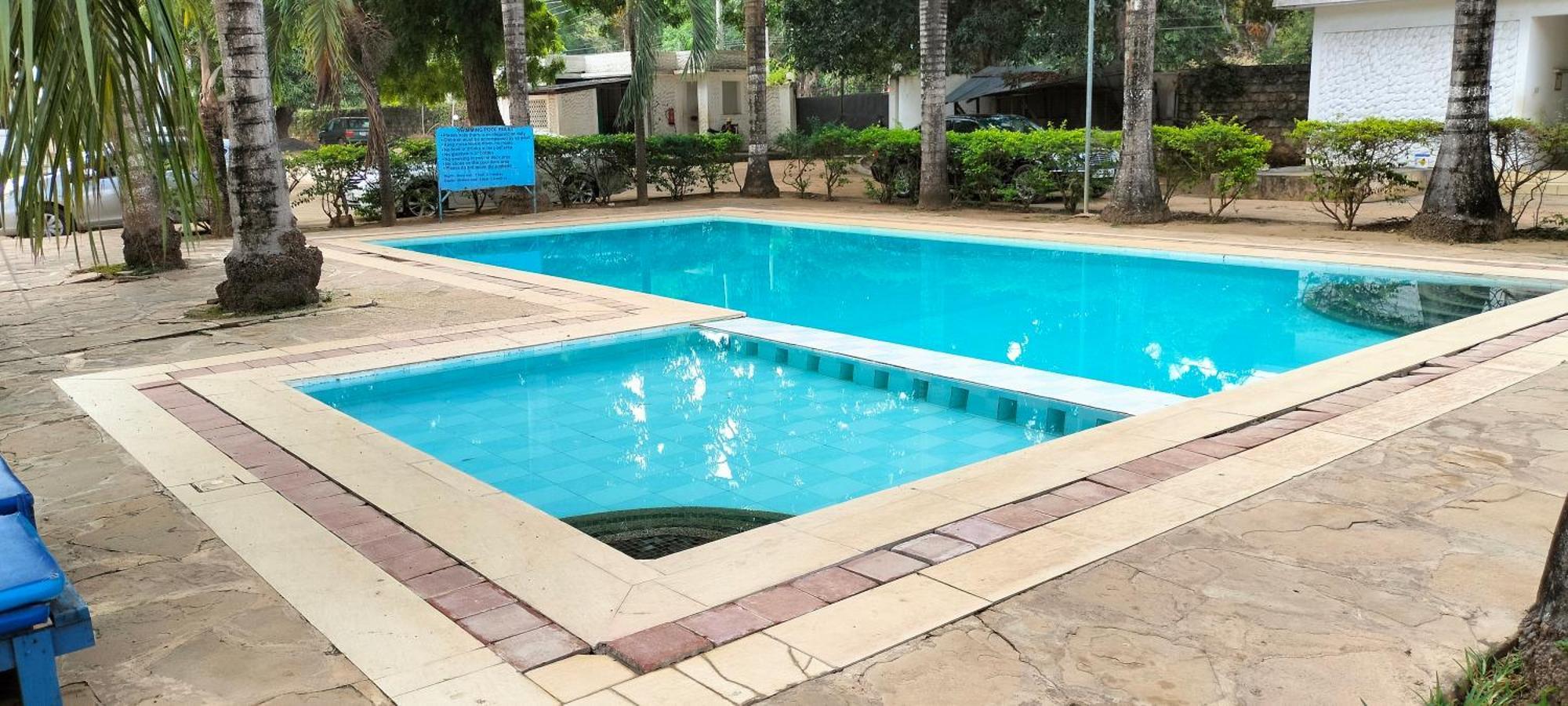 Apartment Royal Palms A2